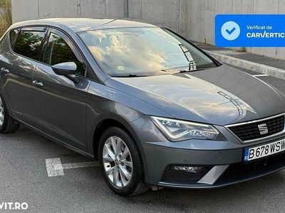 Seat Leon ST