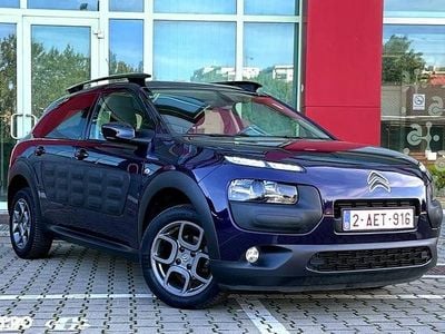 Citroën C4 Cactus