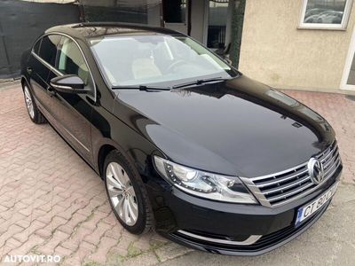 VW CC