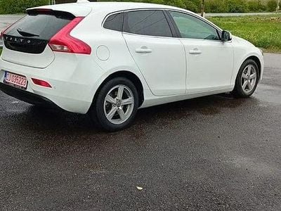 Volvo V40 CC