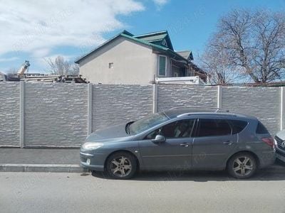 Utilizat 2011 Peugeot 407 Hatchback | 2.500 EUR