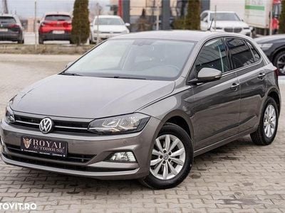Culoaregri Utilizat 2019 VW Polo Comfortline | 11.500 EUR (Super Preț)