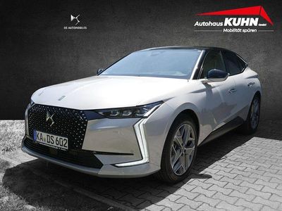 Bej Utilizat 2024 DS Automobiles DS4 | 38.126 EUR