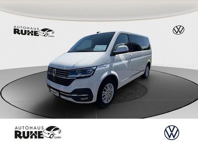 Utilizat 2020 VW T6.1 Van | 51.281 EUR (Puțin scump)