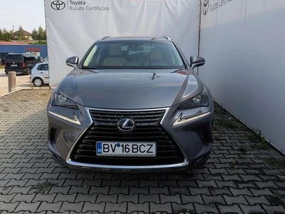 Lexus NX300h