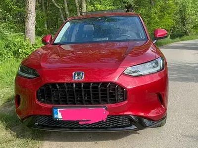 Rosu Utilizat 2024 Honda ZR-V SUV | 38.490 EUR