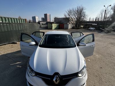 Renault Mégane IV