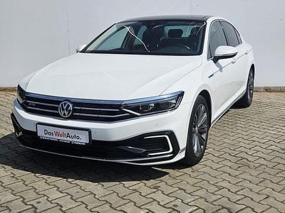 Albnormal Utilizat 2019 VW Passat GTE | 16.400 EUR (Preț OK)
