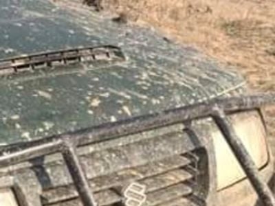 Second-hand 1996 Suzuki Vitara SUV | 1.950 EUR