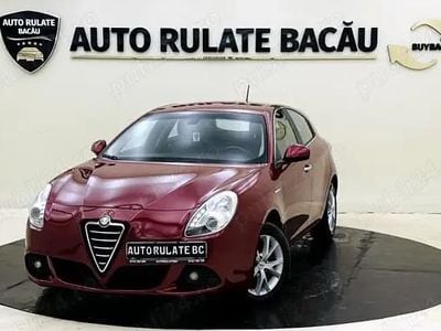 Utilizat 2010 Alfa Romeo Giulietta Hatchback | 4.490 EUR