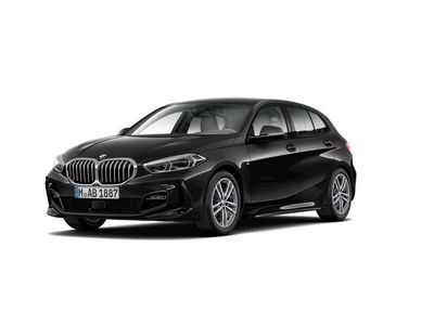 second-hand BMW 118 i Hatch