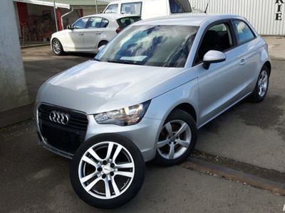 second-hand Audi A1 1.4 TFSI Attraction Euro 5