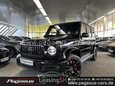 second-hand Mercedes G63 AMG ClasaAMG