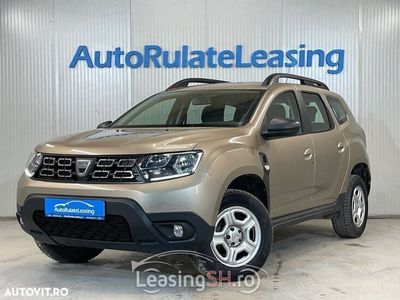 second-hand Dacia Duster TCe 150 GPF Comfort