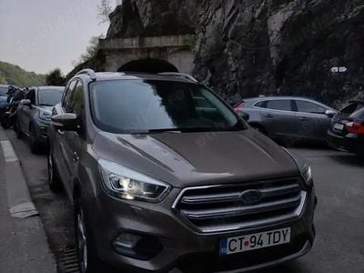 Second-hand Ford Kuga 180 CP (132 kW) 2019 SUV