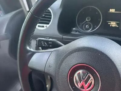 Utilizat 2014 VW Caddy Monovolum | 7.000 EUR