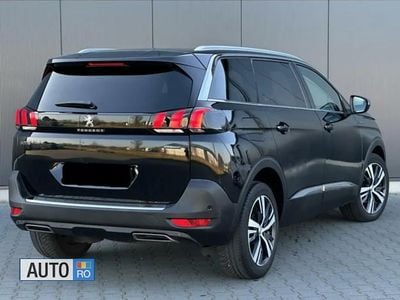 Second-hand Peugeot 5008 120 CP (88 kW) 2018 SUV