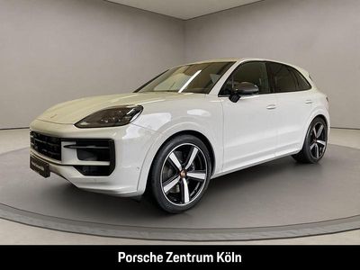 Utilizat 2025 Porsche Cayenne GTS SUV | 150.565 EUR
