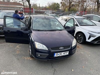 second-hand Ford Focus 1.6 TDCI Ambiente