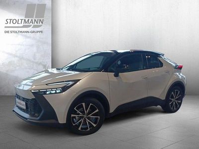Utilizat 2025 Toyota C-HR SUV | 35.827 EUR (Scump)