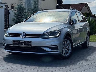 VW Golf VII