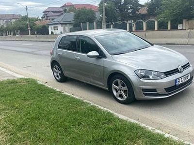 VW Golf VII