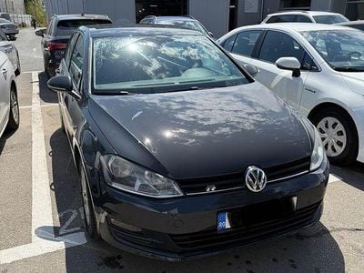 VW Golf VII