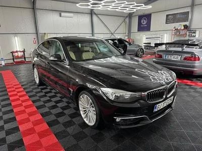 Utilizat 2014 BMW 320 Break | 11.900 EUR (Puțin scump)