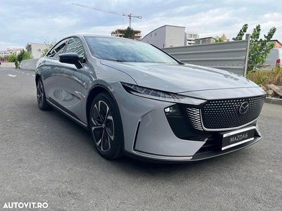 Culoaregri Nouă 2025 Mazda 6e Berlinǎ | 40.740 EUR