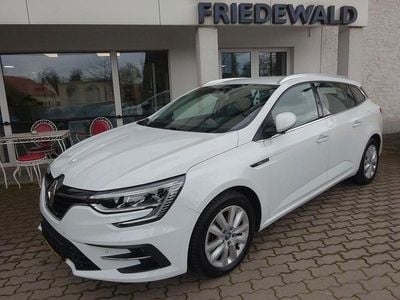 Utilizat 2021 Renault Mégane IV Zen | 17.536 EUR (Preț OK)