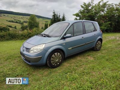 Renault Grand Scénic II