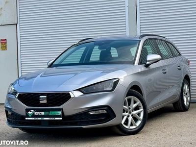 Seat Leon ST