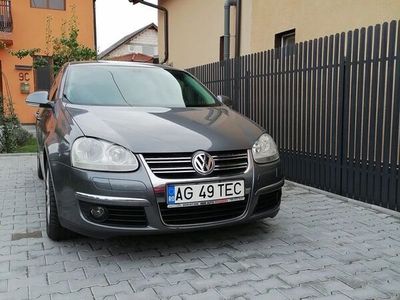 VW Jetta