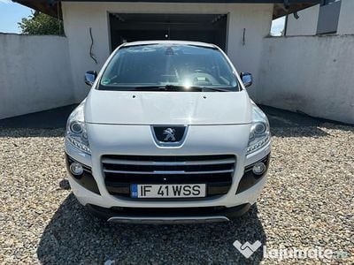 Second-hand Peugeot 3008 200 CP (147 kW) 2013 Break