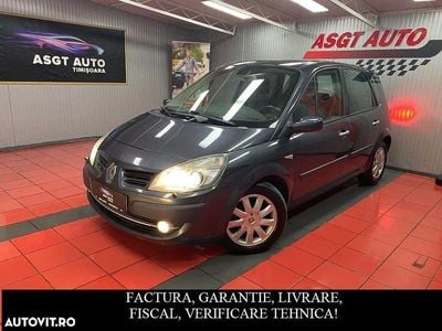 Renault Scénic II