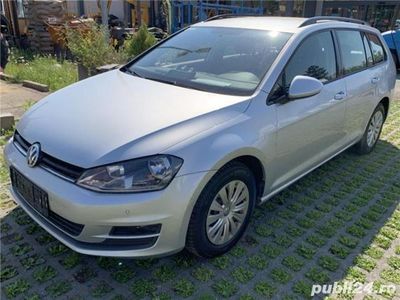 VW Golf VII