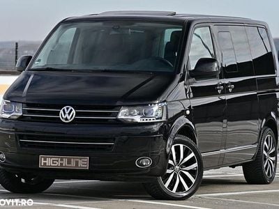VW Multivan