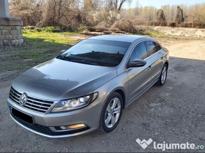 VW CC