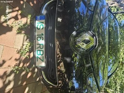 Utilizat 2016 Renault Zoe Hatchback | 8.750 EUR