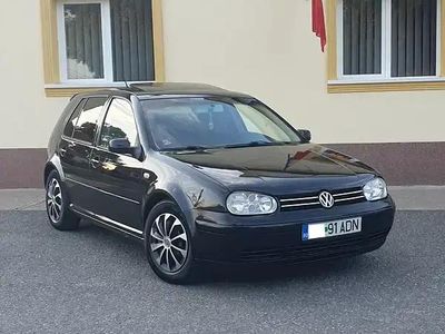 VW Golf IV