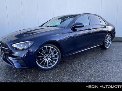 Utilizat 2021 Mercedes E300 | 43.085 EUR (Scump)