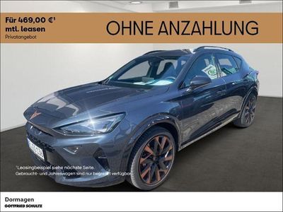 Utilizat 2025 Cupra Formentor VZ SUV | 56.841 EUR
