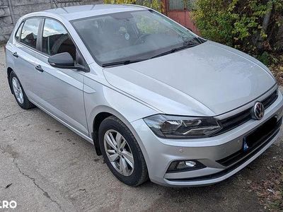 Culoaregri Utilizat 2018 VW Polo Trendline | 11.300 EUR (Puțin scump)