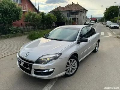 Renault Laguna III