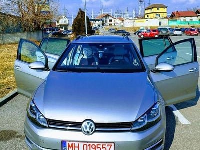 VW Golf VII