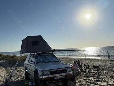 Utilizat 1992 Toyota 4 Runner SUV | 13.000 EUR