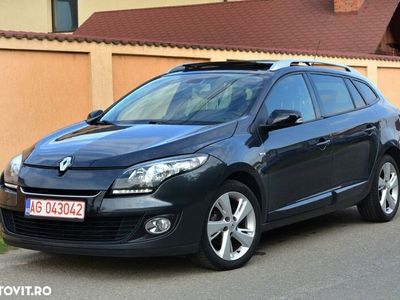 Renault Mégane GrandTour