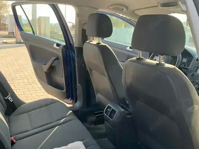 VW Golf V