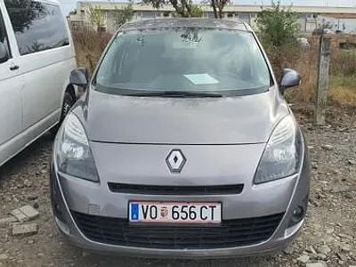 Renault Scénic III