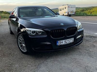 BMW 750L